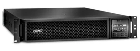 Фото: ДБЖ APC Smart-UPS SRT 2200VA RM (SRT2200RMXLI) № 2 | KTC