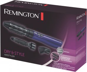 Фен-щітка Remington Dry & Style AS800