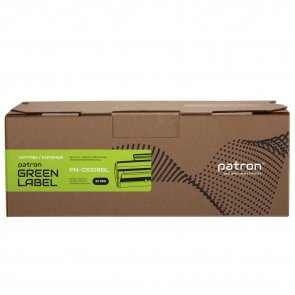 Сумісний картридж PATRON Drum Unit for Canon 051 Green Label (CT-CAN-051DR-PN-GL)
