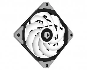 Фото: Кулер ID-COOLING NO-12015-XT ARGB № 3 | KTC