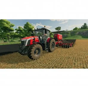 Фото: Гра Farming Simulator 22 Collector's Edition PC DVD № 5 | KTC