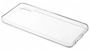 Фото: Чохол BeCover for Vivo Y1S - Transparancy (706491) № 3 | KTC