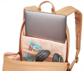 Фото: Рюкзак для ноутбука THULE Campus Exeo 28L TCAM-8116 Doe Tan (3204780) № 4 | KTC