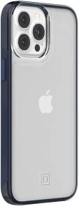 Фото: Чохол Incipio for Apple iPhone 13 Pro Max - Organicore Clear Ocean Blue/Night Sky/Clear (IPH-1934-OBLU) № 5 | KTC
