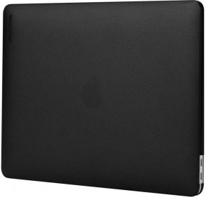 Чохол Incase for Macbook Air with Retina Display Dots - Hardshell Case Black Frost (INMB200617-BLK)