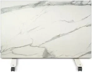Фото: Теплова керамічна панель з терморегулятором Teploceramic TCM-RA 750 (692179) № 4 | KTC