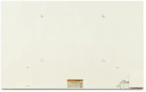 Теплова керамічна панель Teploceramic ТСМ 800 White