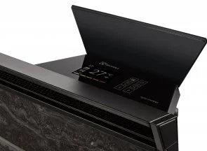 Фото: Конвектор Electrolux Brilliant Marble ECH/BMI-1500 № 4 | KTC