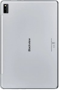 Планшет Blackview Tab 10 Silver (6931548307181)