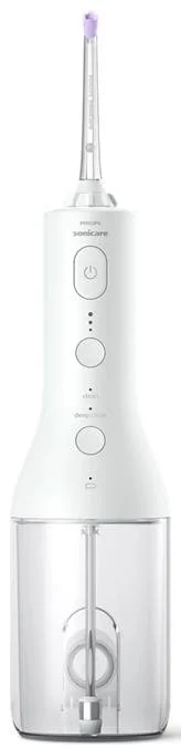 Фото: Іригатор Philips Sonicare Cordless Power Flosser 3000 White (HX3806/31) № 2 | KTC