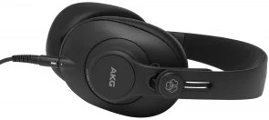Фото: Навушники AKG K361 № 5 | KTC