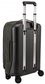 Дорожня сумка THULE Subterra Carry-On Spinner 33L TSRS322 Dark Forest (3203918)