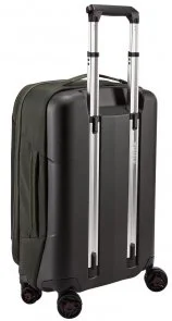Фото: Дорожня сумка THULE Subterra Carry-On Spinner 33L TSRS322 Dark Forest (3203918) № 4 | KTC