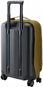 Фото: Дорожня сумка THULE Aion Carry on Spinner TARS122 Nutria (3204720) № 6 | KTC