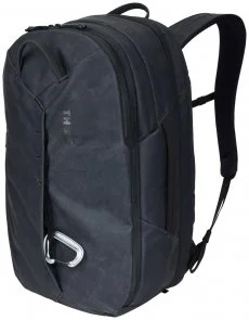 Фото: Рюкзак для ноутбука THULE Aion Travel Backpack 28L TATB128 Black (3204721) № 4 | KTC