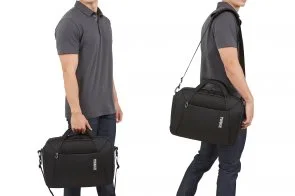 Фото: Сумка для ноутбука THULE Macbook Thule Accent Black (3204817) № 8 | KTC
