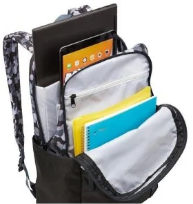 Фото: Рюкзак для ноутбука Case Logic Uplink 26L CCAM-3216 Black Spot Camo (3204796) № 4 | KTC