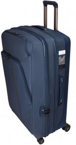 Валіза THULE Crossover 2 Expandable Spinner 76/30 110L C2S30 Dress Blue (3204038)