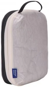 Фото: Органайзер THULE Compression Packing Cube Small TCPC201 White (3204858) № 5 | KTC