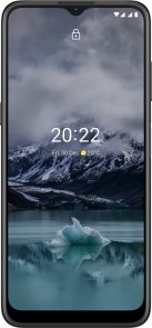 Смартфон Nokia G11 3/32GB Charcoal