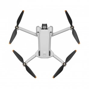 Квадрокоптер DJI Mini 3 Pro (CP.MA.00000488.01)