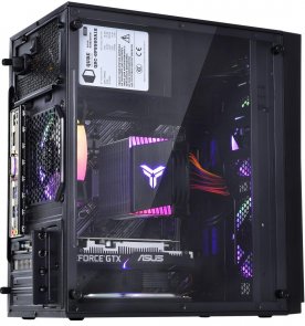 Персональний комп'ютер ARTLINE Gaming X42 (X42v02)