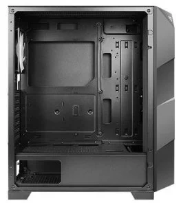 Фото: Корпус Antec NX700 with window (0-761345-81072-2) № 6 | KTC