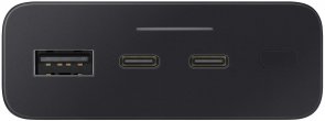 Батарея універсальна Samsung EB-P5300XJEGEU 20000mAh Dark Grey