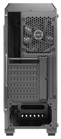 Корпус Antec NX201 with window (0-761345-81002-9)