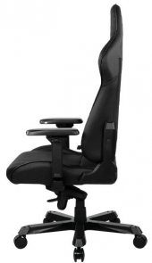 Крісло DXRACER King GC-K99-N-A3-01-NVF Black