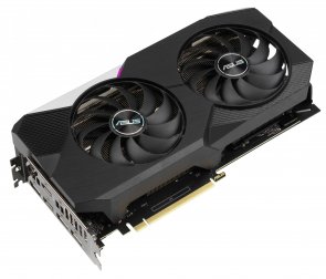 Відеокарта ASUS (DUAL-RTX3070-8G-V2)