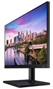 Монітор Samsung LF24T450GYIXCI Black