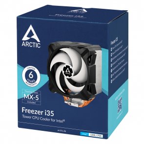 Кулер Arctic Freezer i35 (ACFRE00094A)