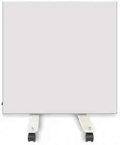 Фото: Керамічна панель Teploceramic TCH-500 White (TCH-500-WHITE) № 7 | KTC