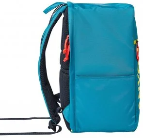 Фото: Рюкзак для ноутбука Canyon CSZ-02 Petrol blue/Lemon (CNS-CSZ02DGN01) № 8 | KTC