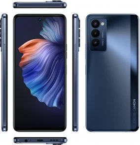 Фото: Смартфон TECNO Camon 18P CH7n 8/128GB Dusk Grey (4895180775123) № 3 | KTC