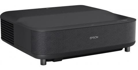  Проектор Epson EH-LS300B 3600 Lm (V11HA07140)