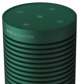 Фото: Портативна колонка Bang & Olufsen Beosound Explore Green (1626004) № 6 | KTC
