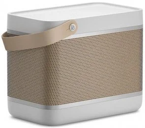 Фото: Портативна колонка Bang & Olufsen Beolit 20 Grey Mist (1253303) № 4 | KTC