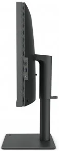 Фото: Монітор BenQ PD2705U Dark Grey (9H.LKDLA.TBE) - 27" IPS / 3840×2160 / 60 Гц / AMD FreeSync / Pivot / HAS № 7 | KTC
