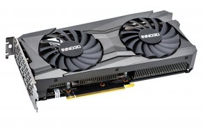 Відеокарта Inno3D RTX 3050 Gaming OC (N30502-08D6X-11902120)