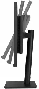 Фото: Монітор ASUS PA328QV - 31.5" 2560×1440 / 75 Гц / Adaptive Sync / Pivot / HAS № 10 | KTC
