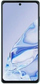 Фото: Смартфон Blackview A100 6/128GB Galaxy Blue (6931548307334) № 3 | KTC