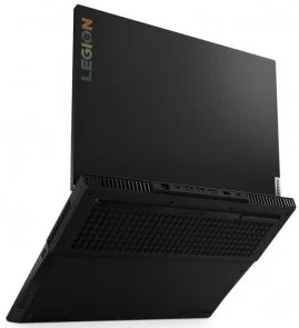 Фото: Ноутбук Lenovo Legion 5 15IMH6 82NL00B8RA Phantom Black - 15.6" IPS 120 Гц / Intel Core i5 / i5-10500H / DDR4 8 ГБ / PCI-E SSD 512 ГБ / GeForce RTX 3050 № 6 | KTC