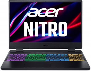 Acer Nitro 5 AN515-58-563S NH.QLZEU.00A Black