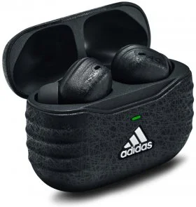 Фото: Навушники Adidas Z.N.E. 01 ANC Night Grey № 4 | KTC