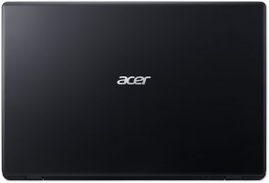 Ноутбук Acer Aspire 3 A317-52 NX.HZWEU.009 Black