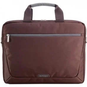 Фото: Сумка для ноутбука Sumdex PON-111BR Brown № 2 | KTC