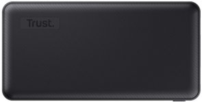 Батарея універсальна Trust Primo Eco 15000mAh Black (24677)