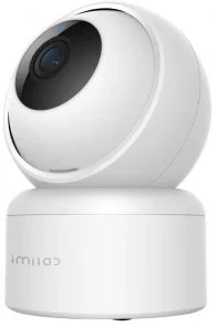 Фото: Камера IMILAB C20 PRO Home Security Camera 2K (CMSXJ56B) № 4 | KTC